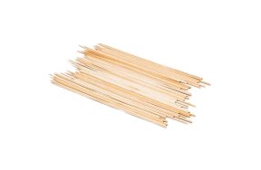 ΞΥΛΑΚΙΑ ΧΕΙΡΟΤΕΧΝΙΑΣ (ΣΟΥΒΛΑΚΙΑ) 20cm ΠΑΚ/100